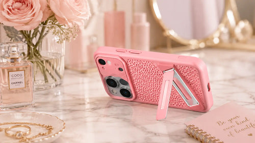POCHET IPHONE